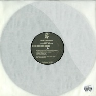 Back View : The Units / Motel Connection - PHIL WEEKS REMIXES - Robsoul Ltd / ROBSOULLTD030