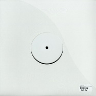 Back View : Catz N Dogs - ESCAPE FROM ZOO (CARL CRAIG REMIX) - Mothership / MSHIP037