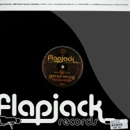 Back View : The Sound Diggers - DONT FLAP JUST JACK - Flapjack Records / flap016