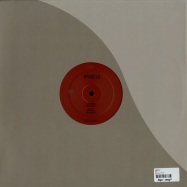 Back View : Braille - EP - Hotflush / hft017