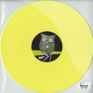 Back View : Paul Loraine - ENVY EP - Bigger Deer / BDR024