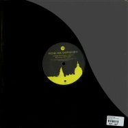Back View : Various Artists - TRONIC ADE SAMPLER 2011 - PART 1 - Tronic / TR75