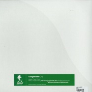 Back View : Lowkey & Kardinal - LEGACY SYSTEM EP - Goog016