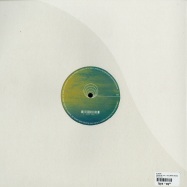 Back View : Fluxion - TRACES EP 1/3 (T. FEHLMANN REMIX) - Echocord 54