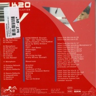Back View : Various Artists - NO SPACE FOR DOGMA (CD) - K2 O Records