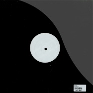 Back View : B-Tracks - COME BACK EP - Supply Records / supply002