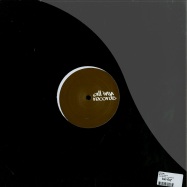Back View : Coldfish - REVELATIONS EP (VINYL ONLY, LTD TO 200) - All Inn Records / ALLINN0126