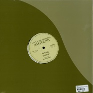 Back View : Tetine - A HISTORIA DA GARCA / SLUM DRUNK - Soul Jazz Records / sjr15212