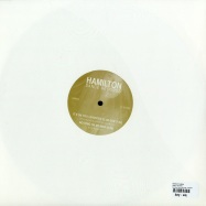 Back View : Marcos Cabral - SWEET & SOUR - Hamilton Dance Records / HDR004