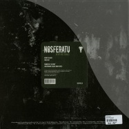 Back View : Nosferatu - NEVER MET EQUALS - Enzyme / enzyme021