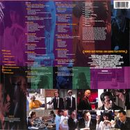 Back View : Various Artists - PULP FICTION O.S.T. (180G) - MCA Records / 1111031