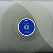 Back View : Mr.Cloudy - NIGHT SHINING STARS (CLEAR VINYL) - Millions Of Moments / MOM024