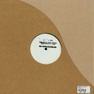 Back View : Perseus Traxx / Aroy Dee - HOPE EP (2013 REPRESS) - Photic Fields / PF001