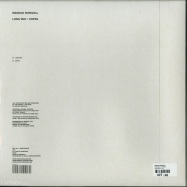 Back View : Marcus Worgull - LONG WAY / COPPA - Innervisions / IV34