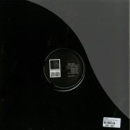 Back View : Takt Tick - ANOTHER ROOT / GLOOMY DAWN - Parquet  / parquet047