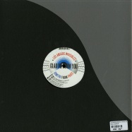 Back View : Los Amigos Invisibles & Dimitri From Paris - GLAD TO KNOW YOU - Gomma / gomma174