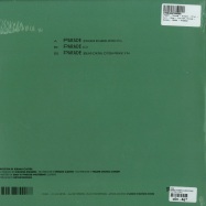 Back View : Rone - PARADE (DOMINIK EULBERG REMIX) - Infine Music / IF2047