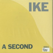Back View : Ike Yard - IKE YARD (LP) - Desire Records / DSR050LP