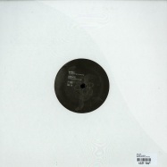 Back View : Exillon - NO ONE IS HAPPY - Jacktone Records / jckton001