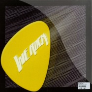 Back View : For The Floorz - TIME LIMITED / BODY ANGELS - We Rock / wrm003