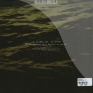 Back View : Cloud Boat - WANDERLUST (OLD APPARATUS REMIX) (10 INCH) - Apollo / AMB1303