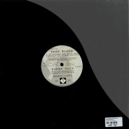 Back View : Todd Modes / Bobby Dolo - MOLLIE SUNSHINE - M1 Sessions / m1-sesn104