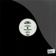 Back View : Various Artists - FUSIC VOL.2 - Fuse London / Fuse007
