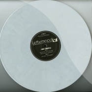 Back View : Various Artists - FIRST TOUCH (VINYL ONLY, GREY MARBLED) - Leftymood Records / LTM01