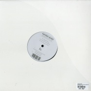 Back View : Hayden James - PERMISSION TO LOVE (TOUCH SENSITIVE RMX,CHARLES MURDOCH REMIX) - Future Classic / FCL83