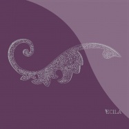 Back View : Ecila - THE SOFA MANAGEMENTS (LP + MP3) - Vynilla Vinyl / VV014
