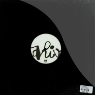 Back View : Various Artists - 4 JAZZ TECHNO CLASSICS EP (VINYL ONLY) - Sharivari Records / SHV011