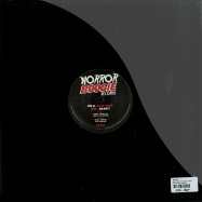 Back View : Dankle, Cptn, Thorpey and Lzwretch - WE LL TEAR YOUR SOUL APART - Horror Boogie / hboog05