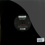 Back View : Drumsound & Bassline Smith - WALL OF SOUND ALBUM SAMPLER 1 (10 INCH) - New State / NEW9106LP10