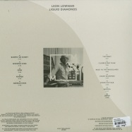 Back View : Leon Lowman - LIQUID DIAMONDS (LP) - Music From Memory / MFM 001