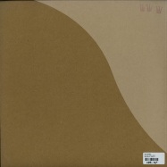 Back View : Ion Ludwig - EN 3 EP (VINYL ONLY) - Ugold Series / UGOLD 3