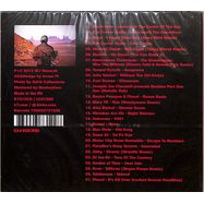 Back View : John Talabot - JOHN TALABOT DJ-KICKS (CD) - !K7 Records / !K7312CD / 05103832