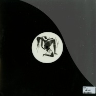 Back View : Ringard - SPIN IT OUT EP - Dance Around 88 / DA8801