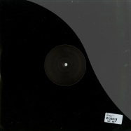 Back View : Pris - UNBEKNOWN TO US - Resin / RSN001