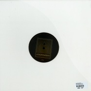 Back View : Various Artists - THE SUPERIOR INFERIOR - Apartment Records / APT06