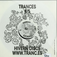 Back View : Tranc.es - TRANCES 4/5 - Hivern / HIVERN 20