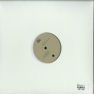 Back View : Ivy Lab - MISSING PERSONS EP (2X12) - Critical Music / crit074r