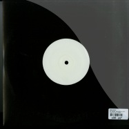 Back View : Mark Seven - MY CAESAR (ONE SIDED 10 INCH) - People Must Jam / PMJ002