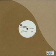 Back View : Felix Dickinson & Nick The Record - UNBREAKABLE / FIRST FRUIT - Ene Records / ENEREC015