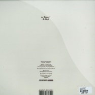 Back View : Function / Inland - ODEON / RHYL EP - Infrastructure New York / INF-012