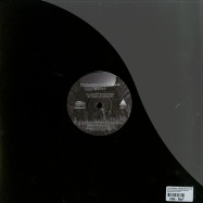 Back View : DJ Spider, Hakim Murphy, Phil Moffa, Dakini9 - UNDERGROUND SOUNDS VOL.2 - Plan B Records / pbr037
