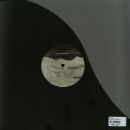 Back View : DJ Spider - NORTHERN ABYSS REMIX EP - Nord Records / NORD004R