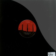 Back View : Son Of Sound - SON OF SOUND 02 - District 30 / DIST002