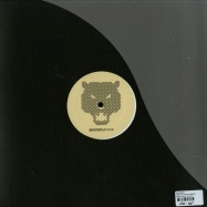 Back View : Monomood - ABSOLUTE CONTROL REMIXES - Abstract Animal / Animal005