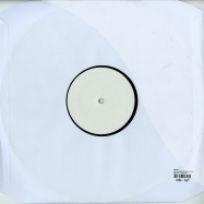 Back View : Coyote - THE SOCRATES EP (180G VINYL) - Rothmans / Rothmans6