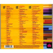 Back View : Varous Artists - GOTTA HAVE HOUSE MUSIC  ALL NIGHT LONG (3CD) - Ministry Of Sound / moscd372